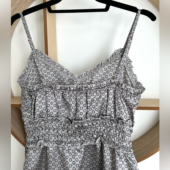 Maidenform Satin Nightgown - Picture 4 of 6